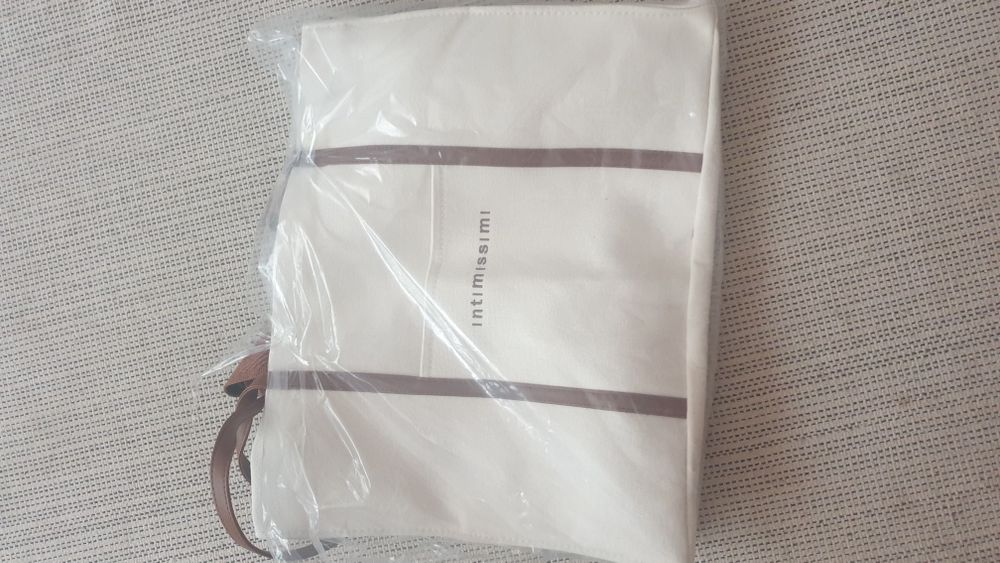 Geanta de plaja Intimissimi