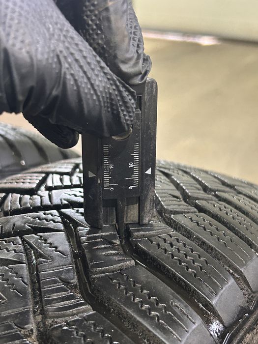 Cauciucuri 185/65R15 iarna 2025