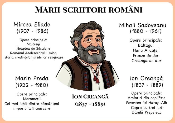 Meditații bacalaureat clasa a 9-a,a 10-a, a 11-a si a 12-a(ROMÂNĂ)