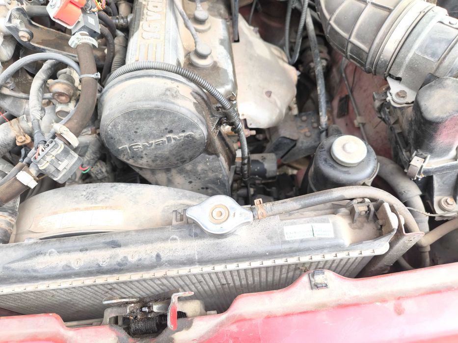 Suzuki Vitara 1,6 16v-1992