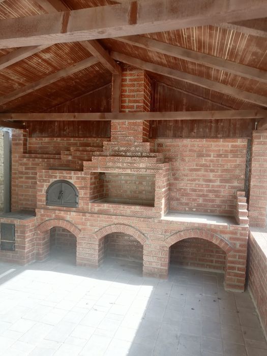 Gratare din caramida /aparenta construim în toata tara