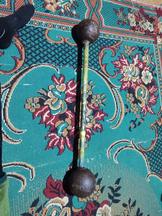 Продам штангу 20-25 кг точно не помню