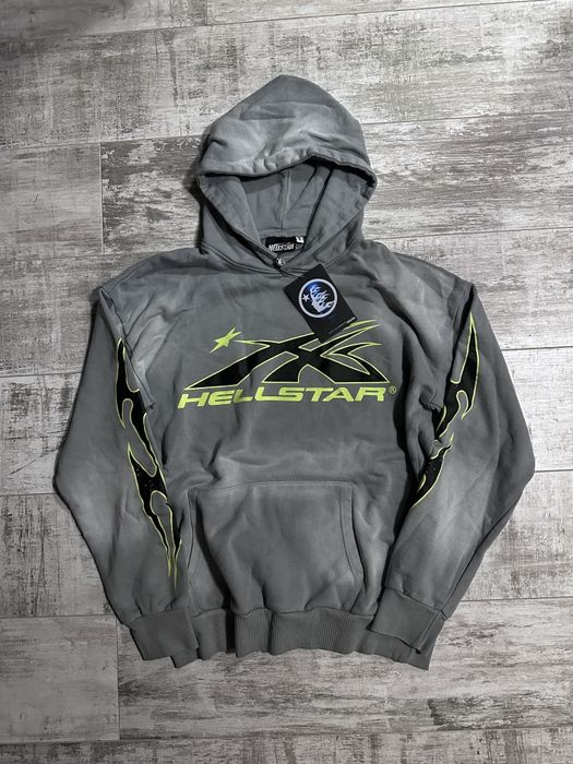 *OFERTA* Hellstar Hoodie