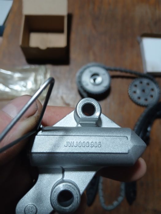 Vand kit distributie compatibile VW-Audi