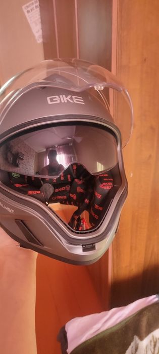 Шлем QIKE fp zero 2 торг