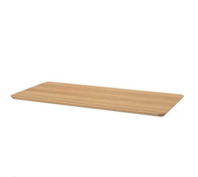 IKEA бюро бамбук ANFALLARE