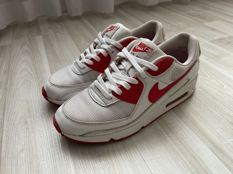 Air max 90 използвани