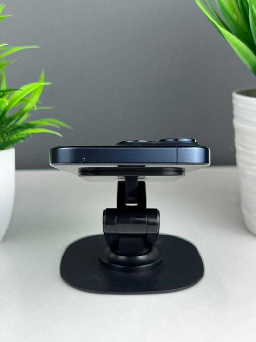 Apple iPhone 15 Pro 256GB, синий 1271а61139