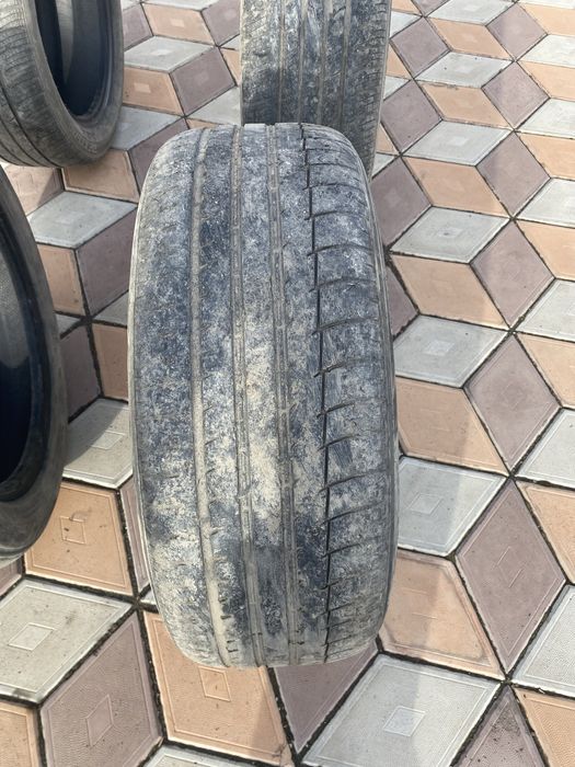 Продам шины лето