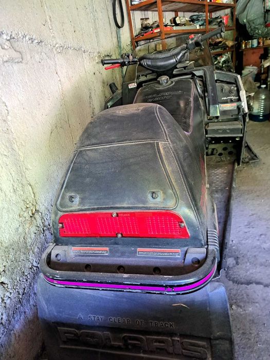 "ТОП" цена Продавам Моторна Шайна