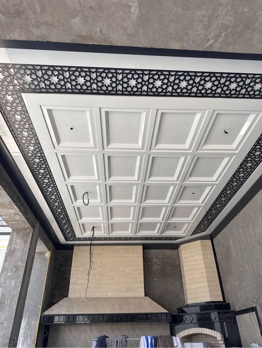 Alikabond/alkafon/ montaj xizmatlari