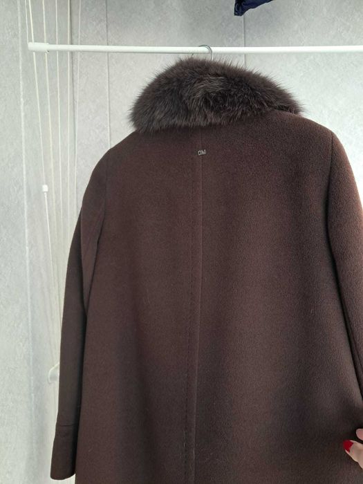 отличное зимнее пальто