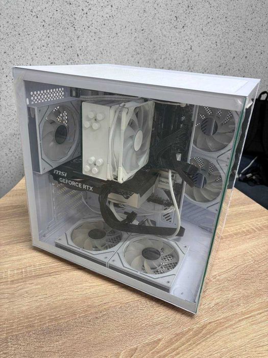 Продам игровой компьютер комплектом