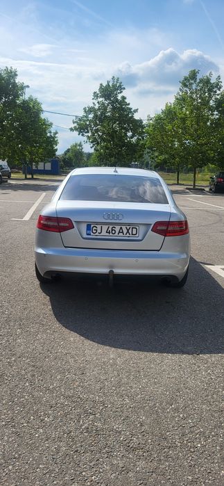AUDI A6 2009 — imagine 4