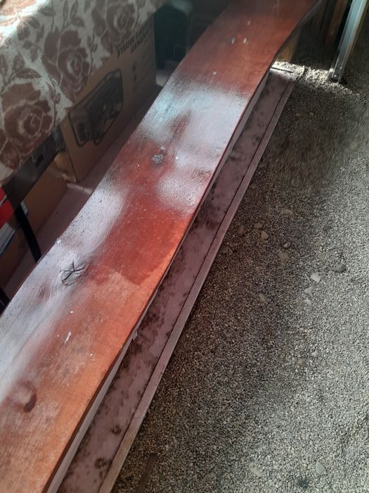 Banca supersolida 2.5 ml