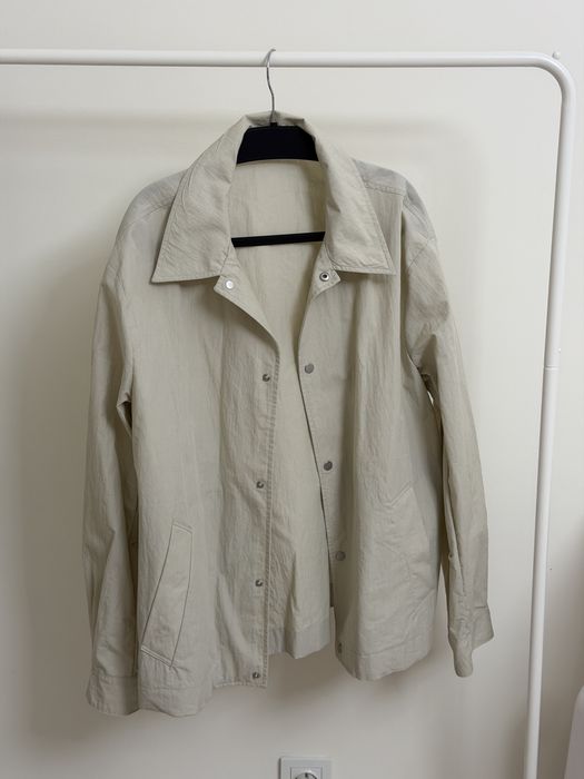 Куртка-ветровка Massimo Dutti
