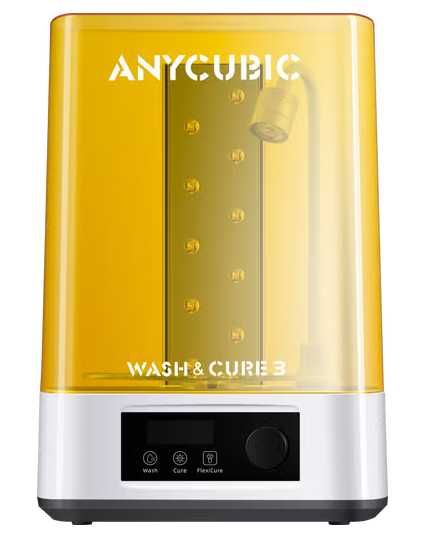 Anycubic Photon Mono 7 pro