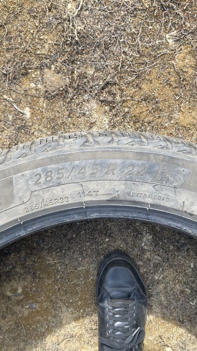 Шины в хорошем состоние