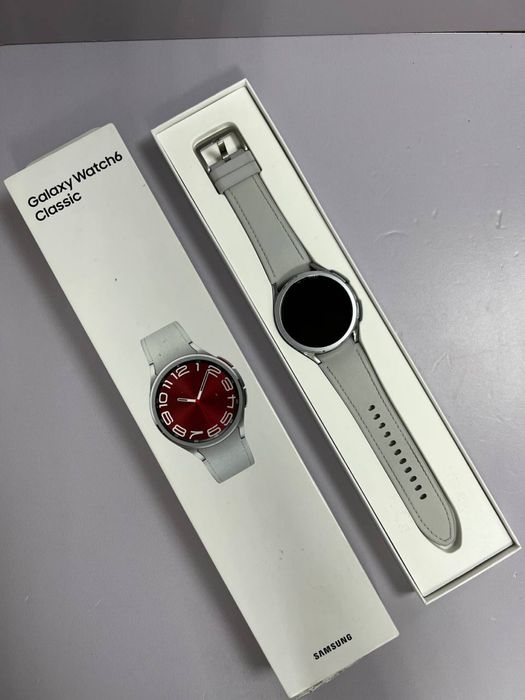 Galaxy Watch 6 #АК128356