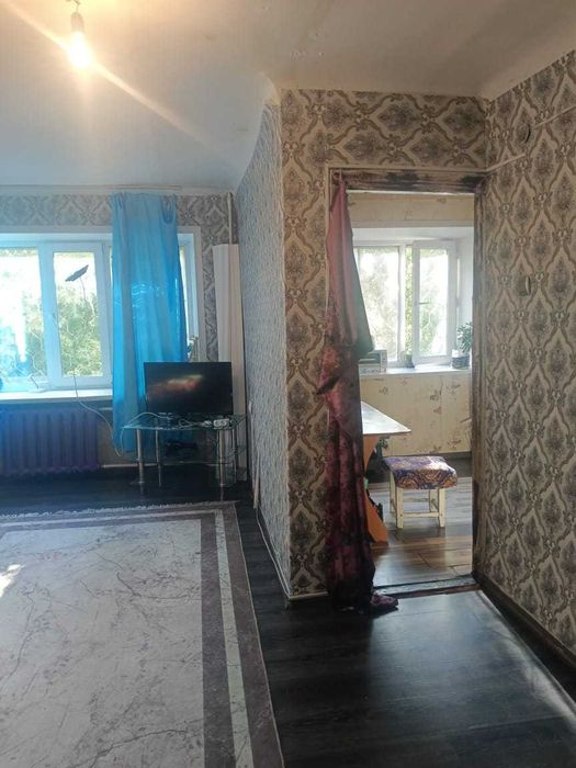 Продам 1 комн кв БМомышулы22