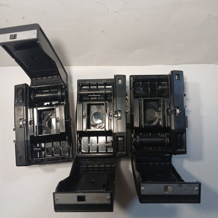 Aparat foto Smena vechi