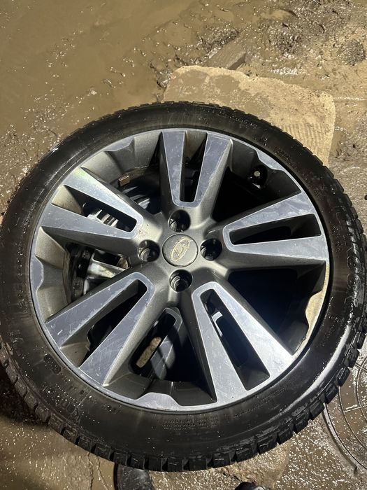 Продам титановых дисков