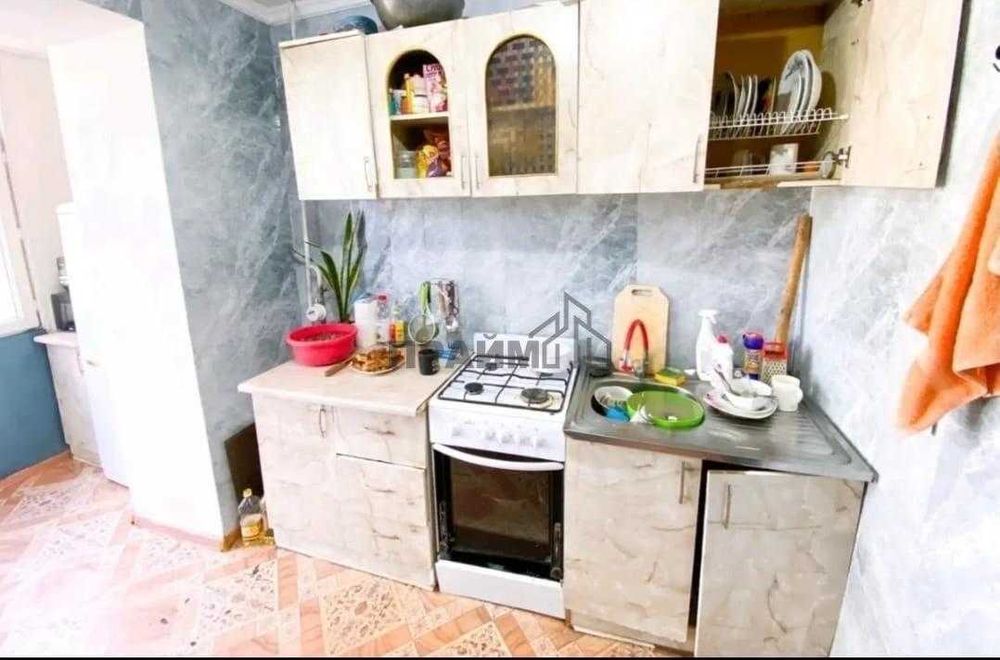 ПРОДАМ 3х ком. Жастар (Галымбек ПРАЙМ)