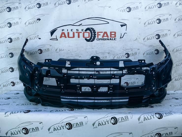 Bara fata Mitsubishi Outlander Facelift an 2015-2016-2017-2018