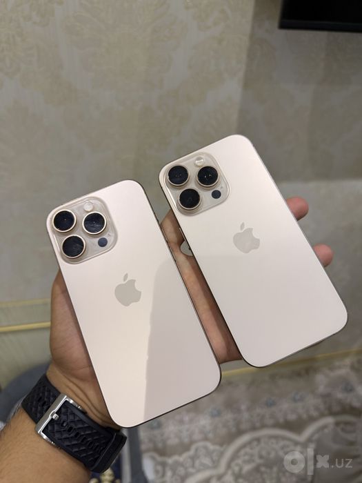 iphone 16pro 256