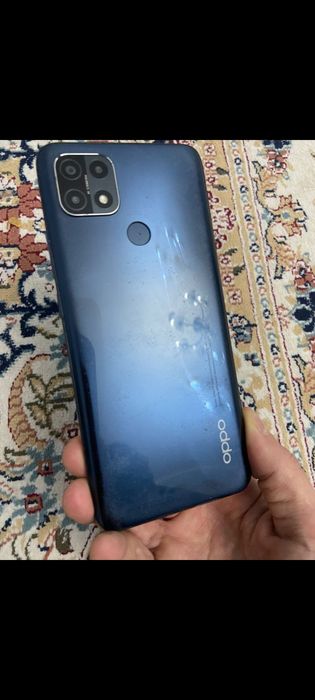 Продам Оппо А15 с память 64гб