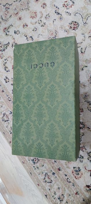 Gucci Гучи Оригинал Размер 40-41