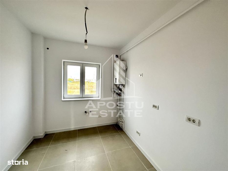 Apartamente cu 2 camere de vanzare, parcare inclusa, Mehala Timisoara