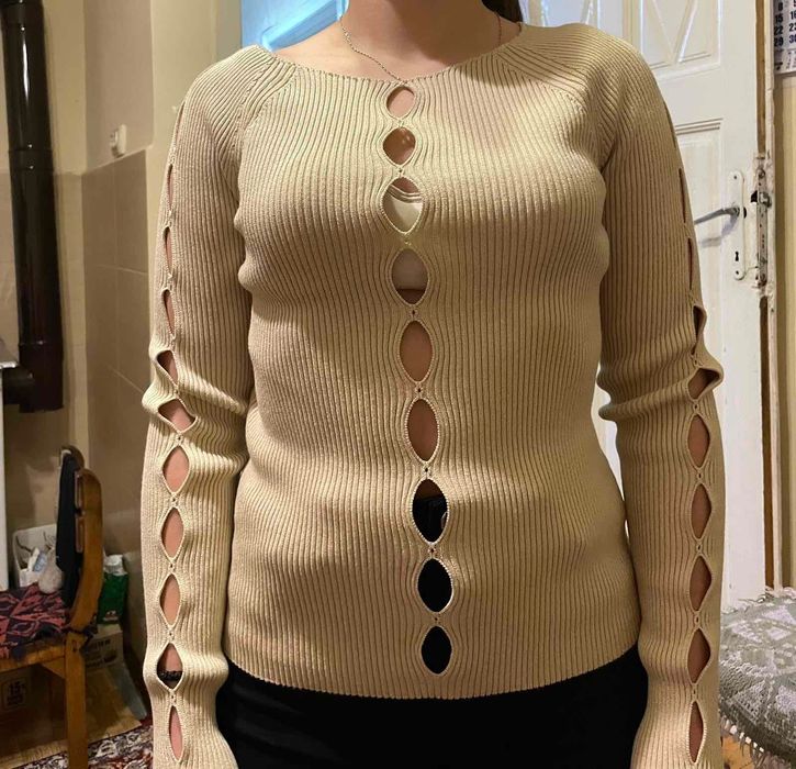 Блуза LeGer by Lena Gercke