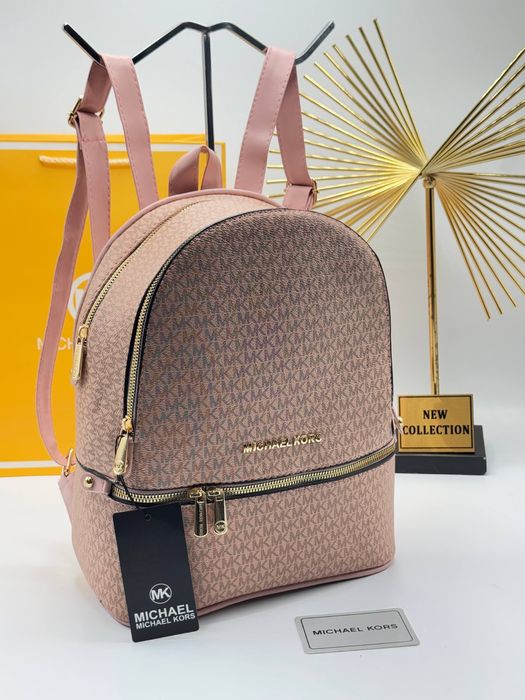 Ghiozdan Michael Kors nou !!! Dimensiuni 33/24 !!!