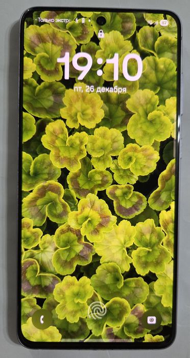 Samsung S21 Fe смартфон