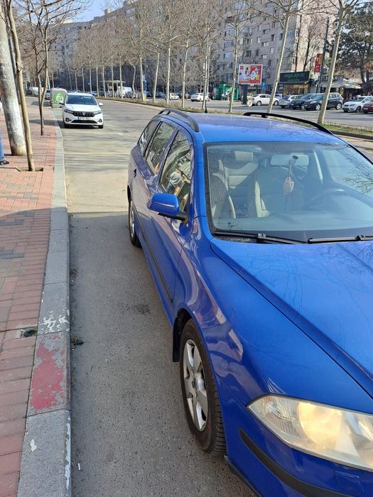 Skoda Octavia 2, 4*4