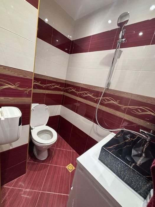 Дава се под наем Тристаен апартамент в София, Овча купел 2 - 95 кв.м за 796.62 € - Снимка #7