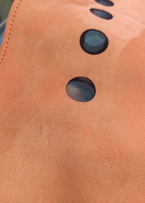 Torpedka chexol Premium class Cobalt Gentra Spark