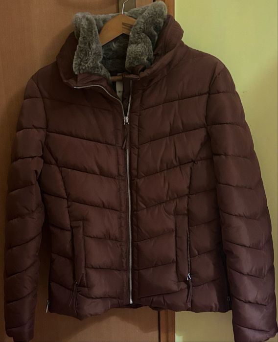 Дамако зимно яке на Tom Tailor