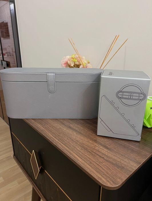 Фен Dyson для сушки волос