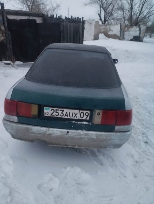 продам ауди 80 б3