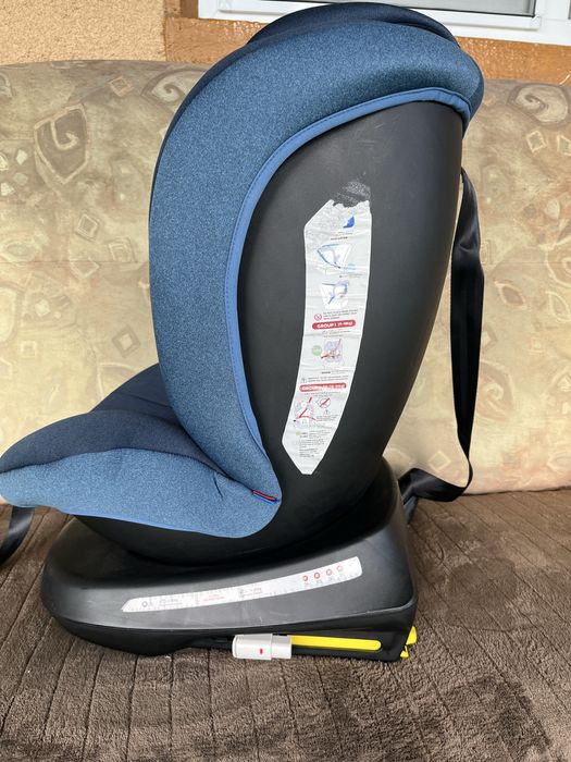 Scaun auto 0-36 kg
