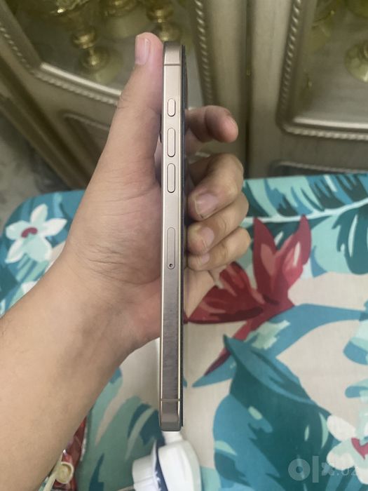 Продается iPhone 16 Pro Max
