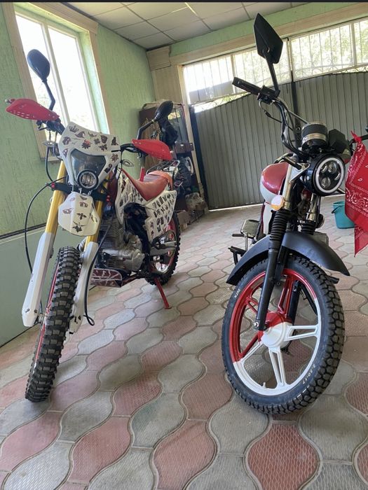 Продам Alpha RX-эндуро