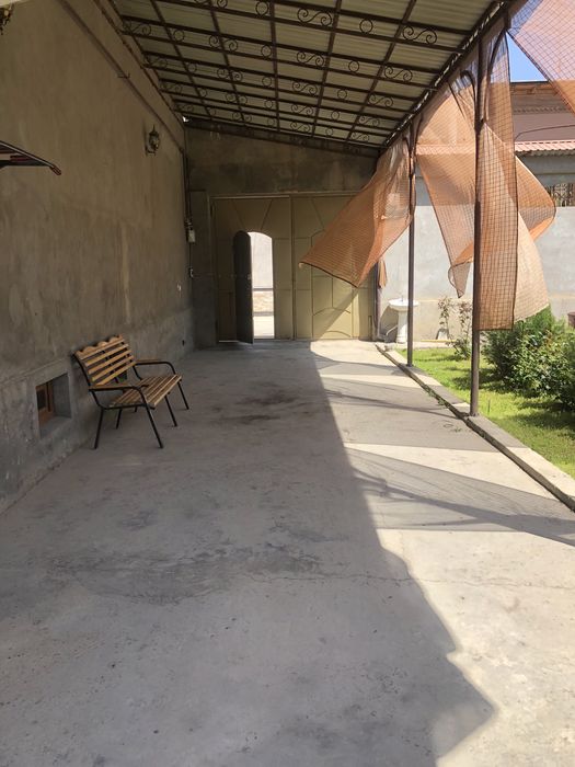 Продаётся участок 6