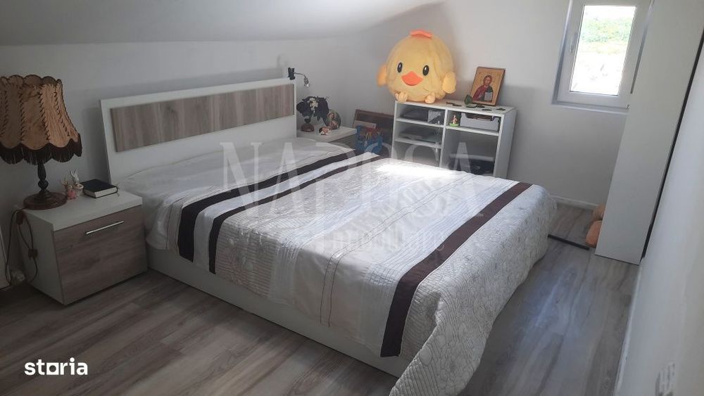 Apartament 3 camere de vanzare in Manastur, Cluj Napoca — fotografia 3