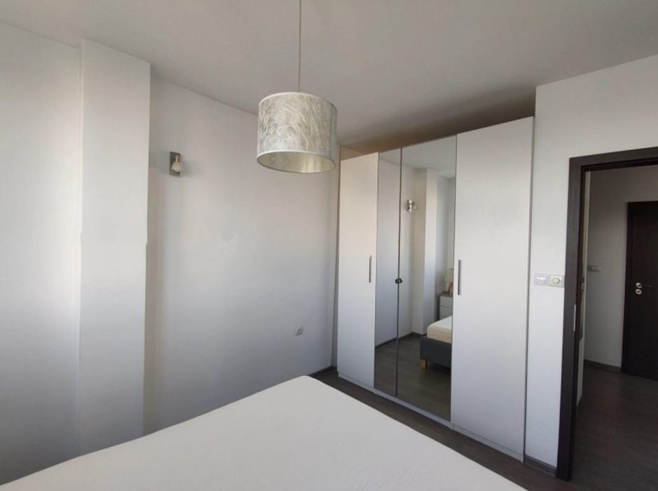 Дава се под наем Двустаен апартамент в София, Дружба 1 - 70 кв.м за 664 € - Снимка #3