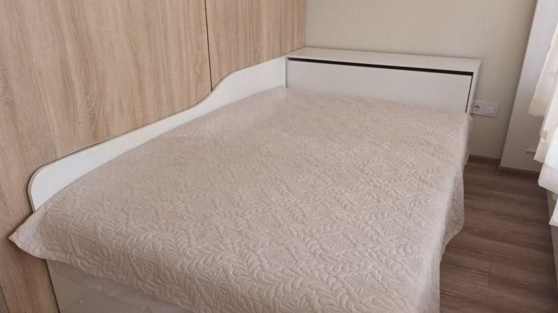 Дава се под наем Едностаен апартамент в София, Света Троица - 45 кв.м за 447.78 € - Снимка #2