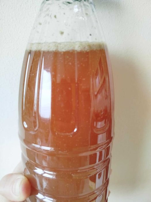 Течна тор, почвен подобрител, пробиотик