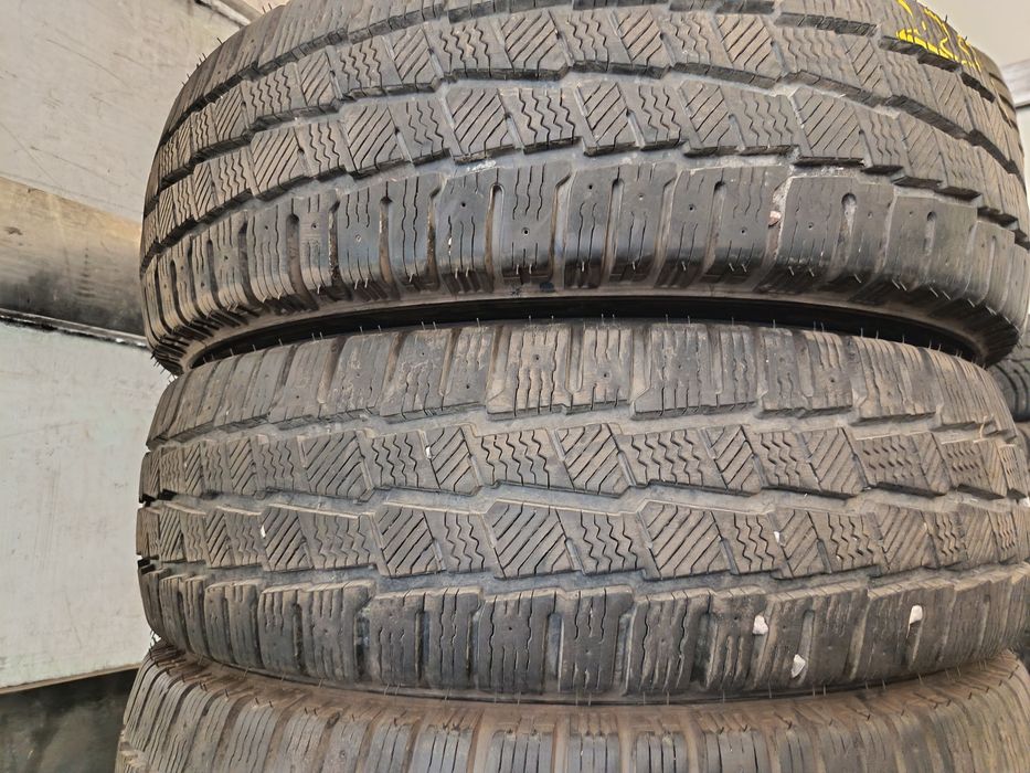 Anvelope MS 225 75 16c Michelin 2016 9mm